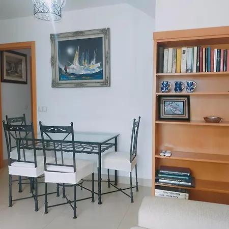 Sun Atico Mirador Apartamento Nerja