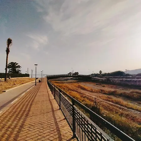 Apartamento Sun Atico Mirador *