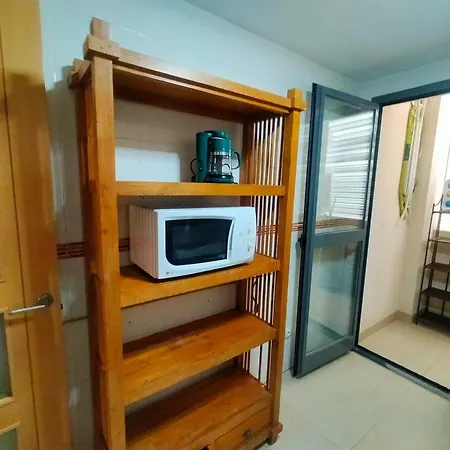 Apartamento Sun Atico Mirador Nerja