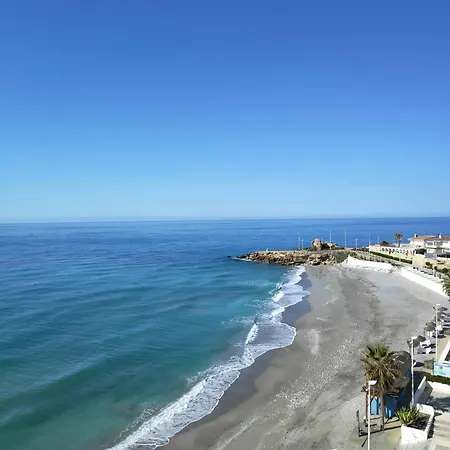 Daire Sun Atico Mirador Nerja