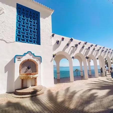 Sun Atico Mirador Daire